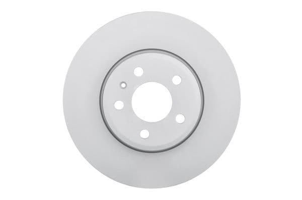 BOSCH Brzdový kotúč 0986479467 1