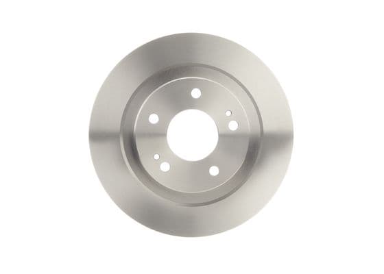 BOSCH Brzdový kotúč 0986479470 1