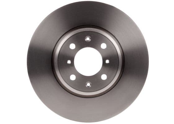 BOSCH Brzdový kotúč 0986479476 1