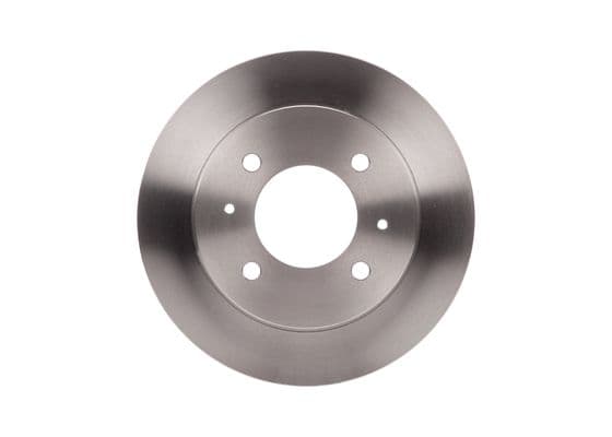 BOSCH Brzdový kotúč 0986479484 1