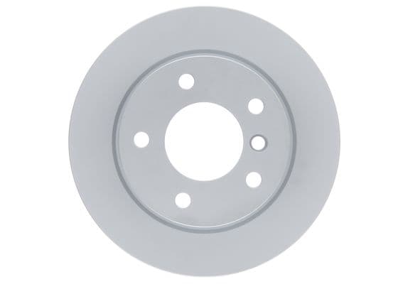 BOSCH Brzdový kotúč 0986479494 1