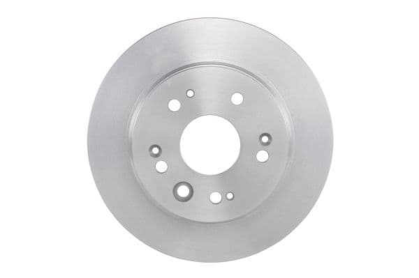 BOSCH Brzdový kotúč 0986479505 1
