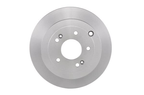 BOSCH Brzdový kotúč 0986479509 1