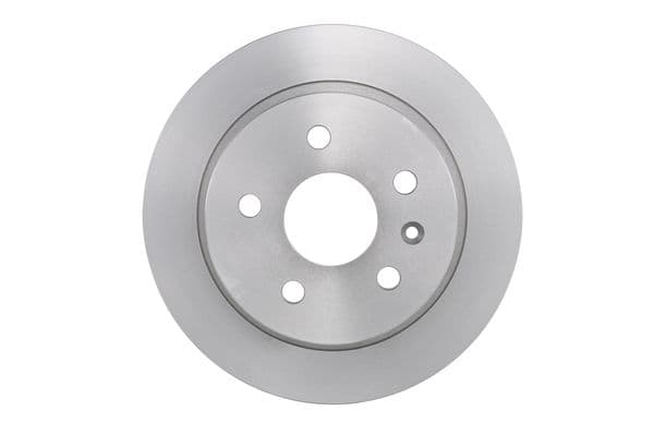 BOSCH Brzdový kotúč 0986479513 1
