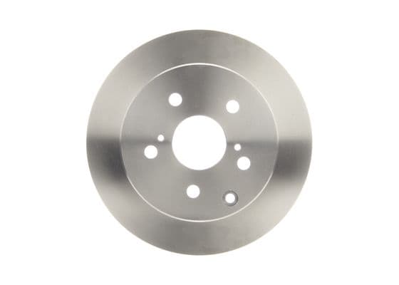 BOSCH Brzdový kotúč 0986479520 1