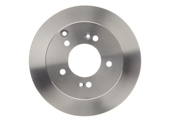 BOSCH Brzdový kotúč 0986479525 1