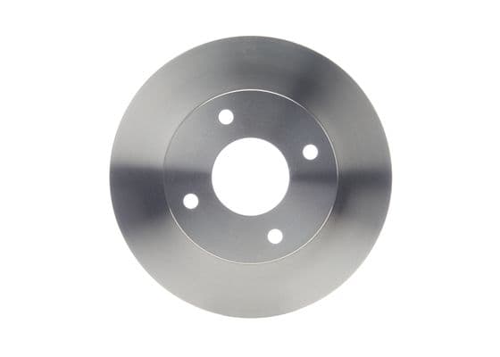 BOSCH Brzdový kotúč 0986479535 1