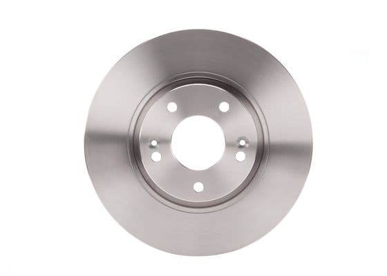 BOSCH Brzdový kotúč 0986479537 1