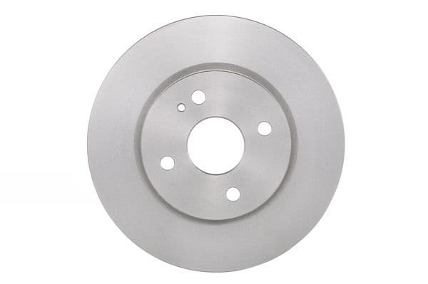 BOSCH Brzdový kotúč 0986479541 1