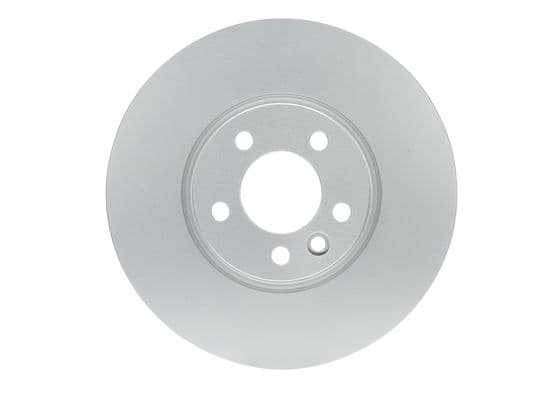 BOSCH Brzdový kotúč 0986479546 1