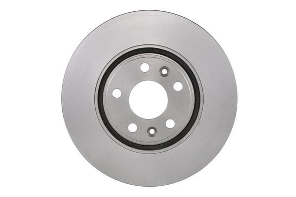 BOSCH Brzdový kotúč 0986479552 1