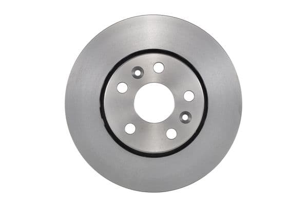 BOSCH Brzdový kotúč 0986479555 1