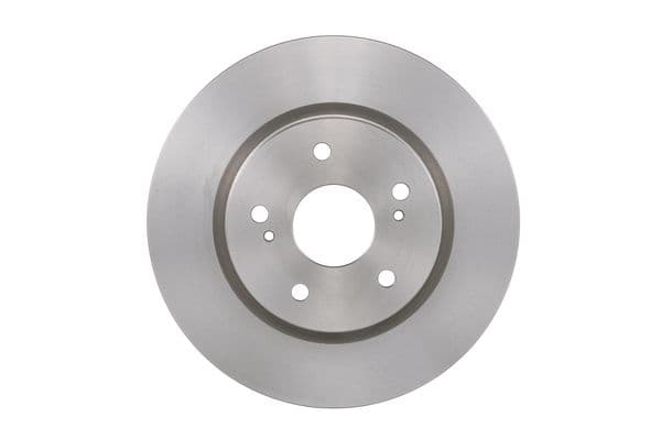 BOSCH Brzdový kotúč 0986479559 1