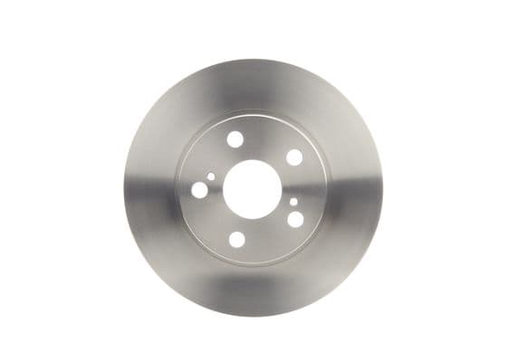 BOSCH Brzdový kotúč 0986479564 1