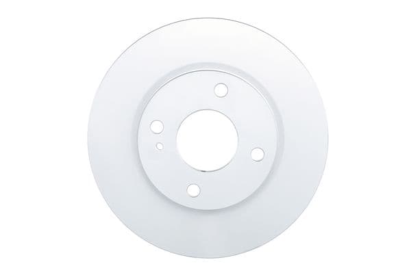 BOSCH Brzdový kotúč 0986479566 1