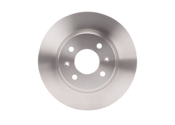 BOSCH Brzdový kotúč 0986479577 1