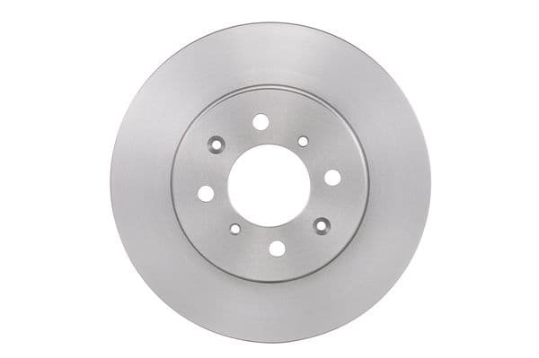 BOSCH Brzdový kotúč 0986479594 1