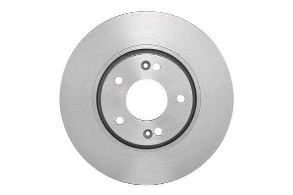 BOSCH Brzdový kotúč 0986479595 1