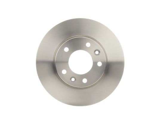 BOSCH Brzdový kotúč 0986479599 1