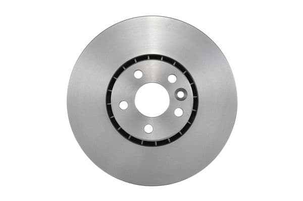BOSCH Brzdový kotúč 0986479621 1