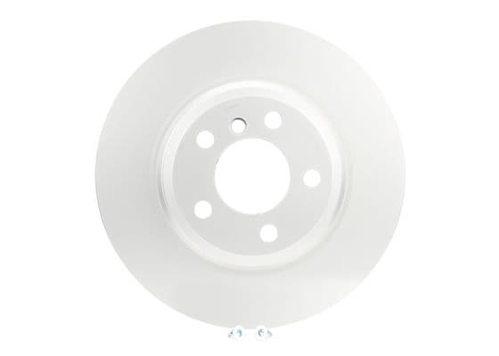 BOSCH Brzdový kotúč 0986479622 1