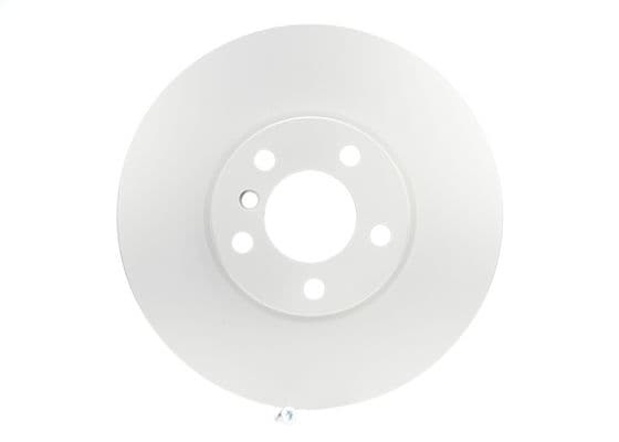 BOSCH Brzdový kotúč 0986479624 1