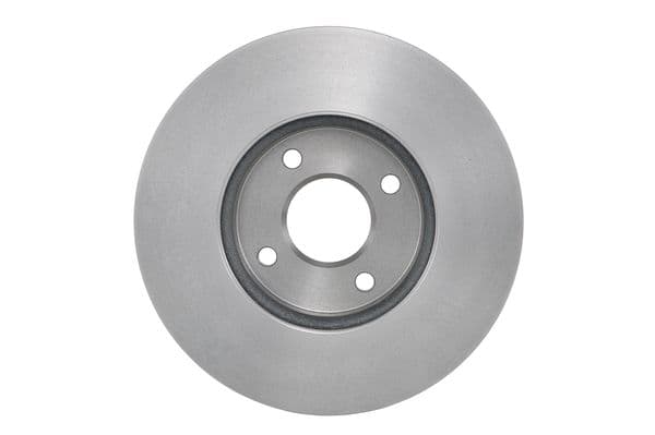 BOSCH Brzdový kotúč 0986479637 1