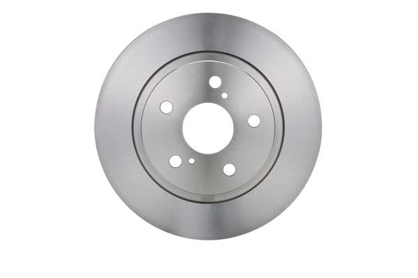 BOSCH Brzdový kotúč 0986479656 1