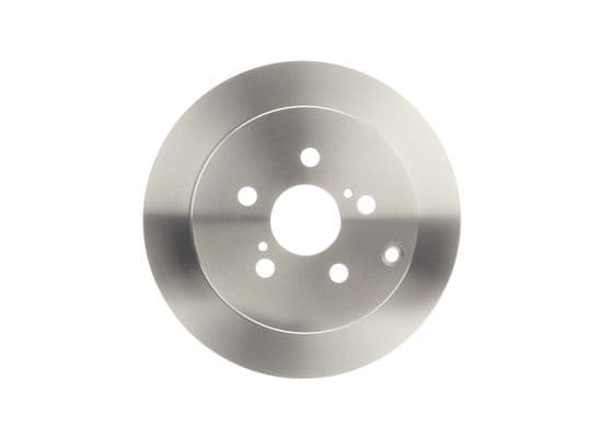 BOSCH Brzdový kotúč 0986479658 1