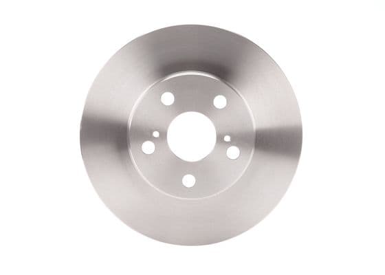 BOSCH Brzdový kotúč 0986479663 1