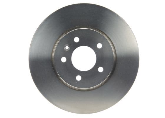 BOSCH Brzdový kotúč 0986479667 1