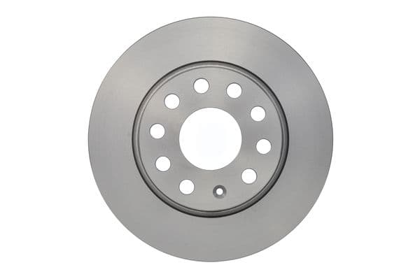 BOSCH Brzdový kotúč 0986479677 1
