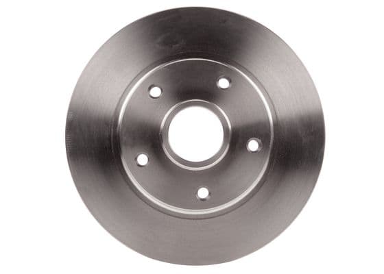 BOSCH Brzdový kotúč 0986479684 1