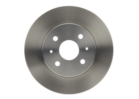BOSCH Brzdový kotúč 0986479685 1