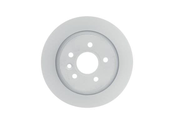 BOSCH Brzdový kotúč 0986479691 1