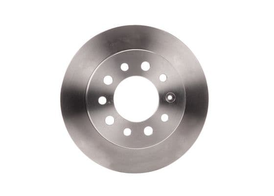 BOSCH Brzdový kotúč 0986479697 1
