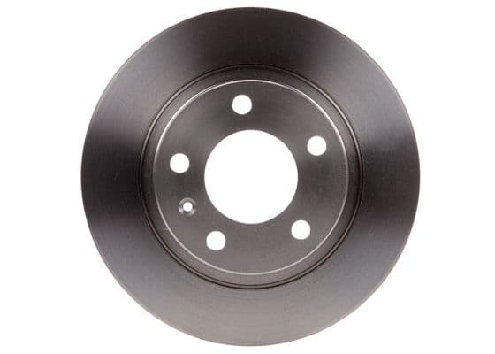BOSCH Brzdový kotúč 0986479715 1