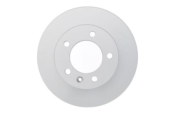BOSCH Brzdový kotúč 0986479717 1