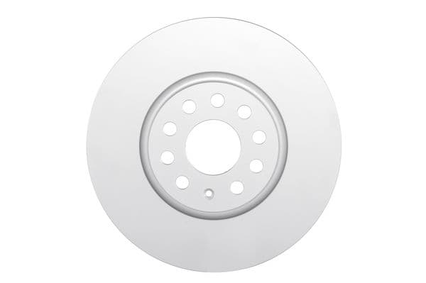 BOSCH Brzdový kotúč 0986479735 1
