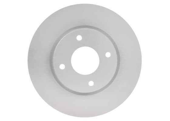 BOSCH Brzdový kotúč 0986479737 1