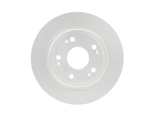 BOSCH Brzdový kotúč 0986479738 1