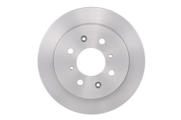 BOSCH Brzdový kotúč 0986479739 1