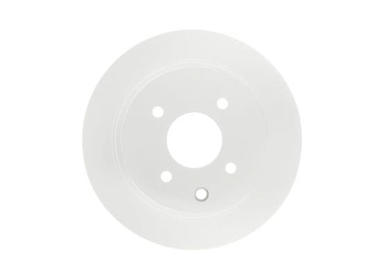 BOSCH Brzdový kotúč 0986479742 1