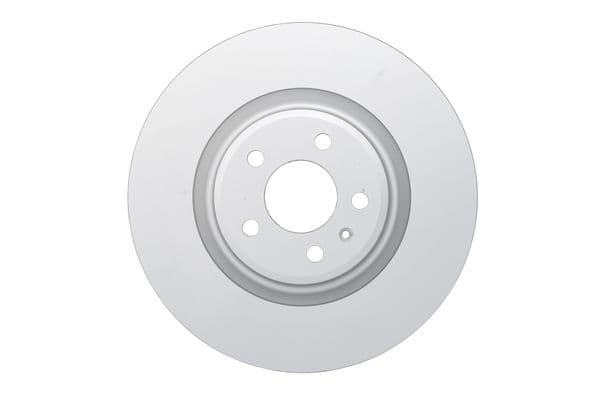 BOSCH Brzdový kotúč 0986479747 1