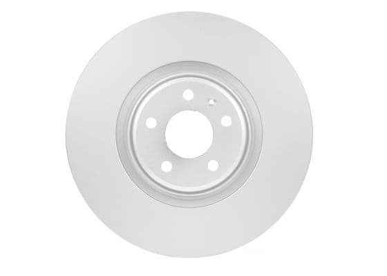 BOSCH Brzdový kotúč 0986479748 1