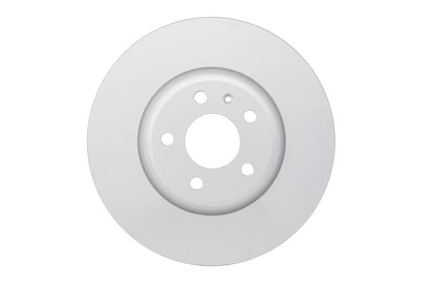 BOSCH Brzdový kotúč 0986479753 1