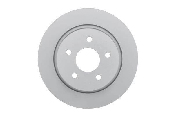 BOSCH Brzdový kotúč 0986479762 1