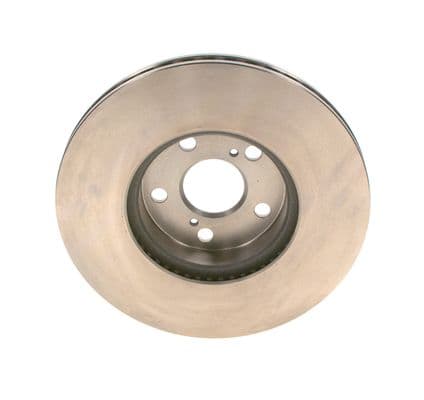 BOSCH Brzdový kotúč 0986479767 1