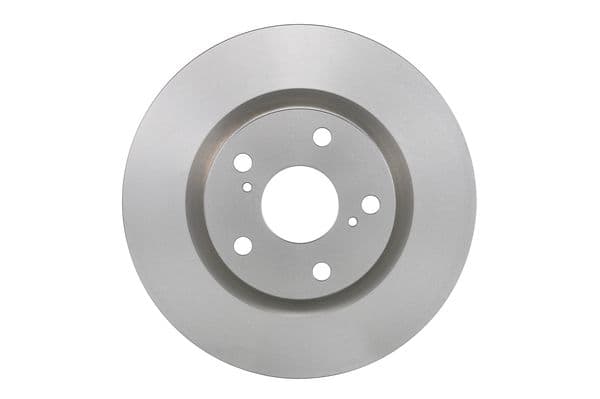 BOSCH Brzdový kotúč 0986479768 1