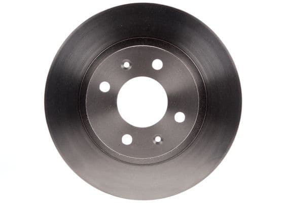 BOSCH Brzdový kotúč 0986479770 1